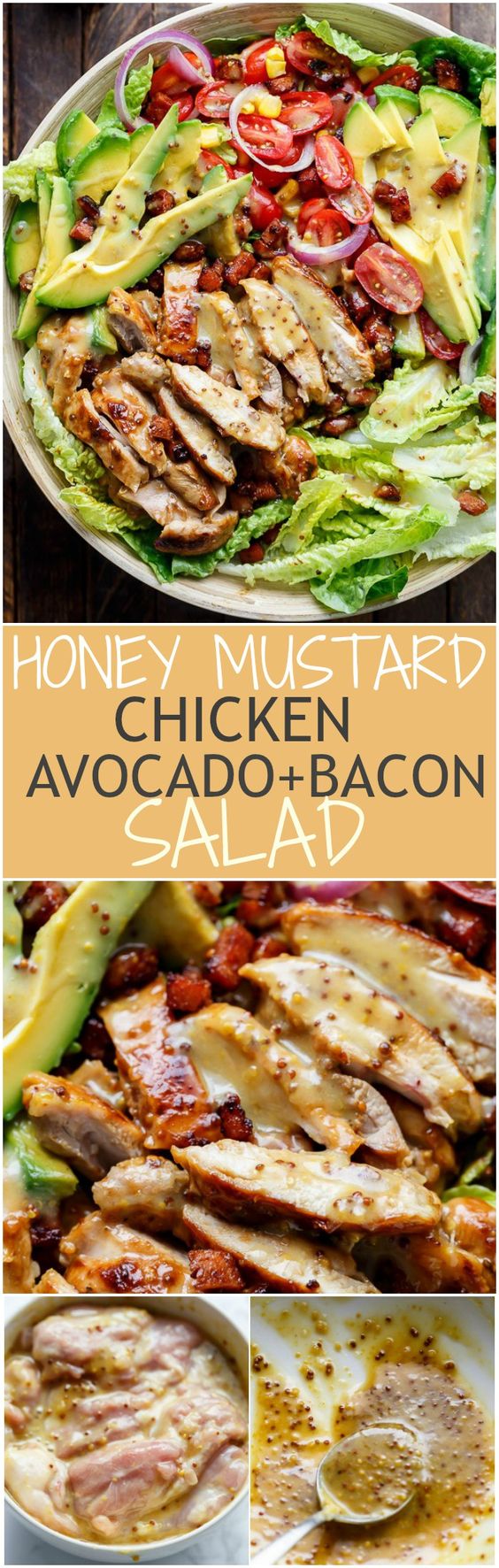 Most Pinned Salad Recipe on Pinterest 2