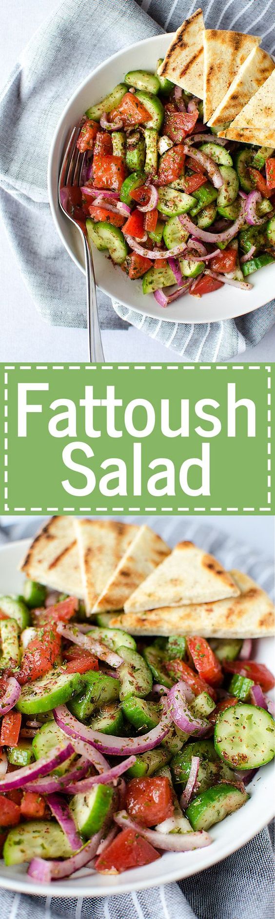 Most Pinned Salad Recipe on Pinterest 25