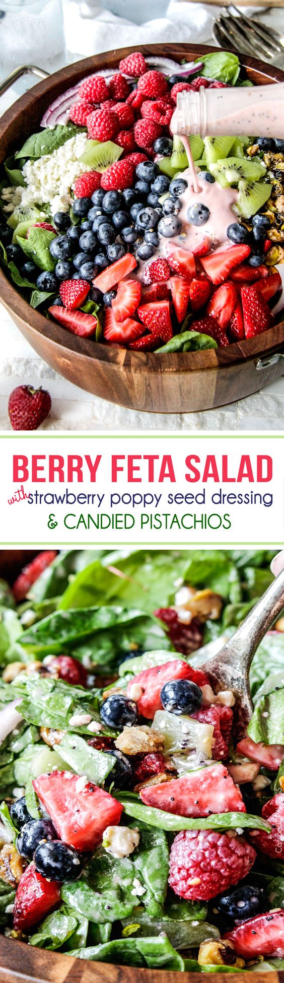 Most Pinned Salad Recipe on Pinterest 77