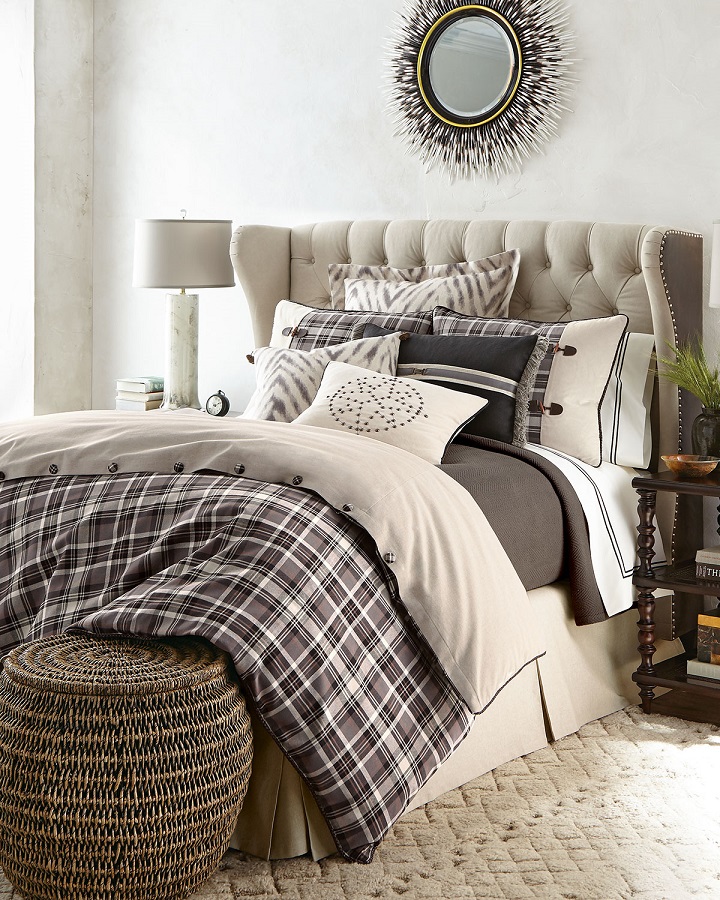 gray bedroom 21 designs
