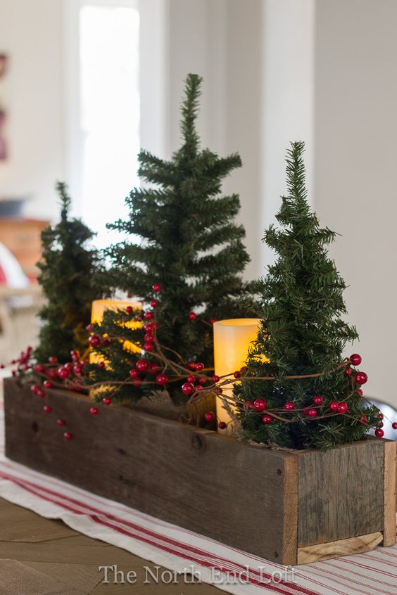 Holiday Decorating Inspiratio and Tips 10