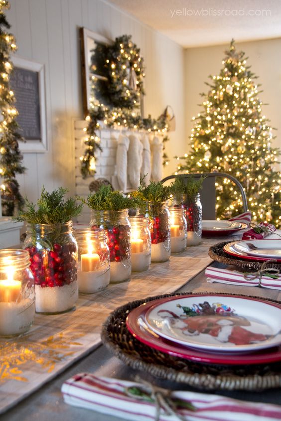 Holiday Decorating Inspiratio and Tips 12