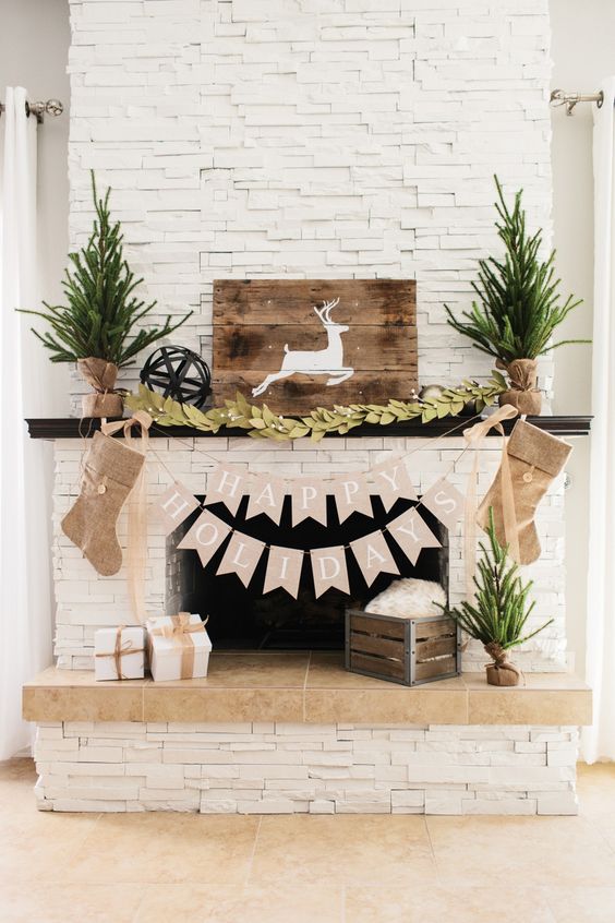 Holiday Decorating Inspiratio and Tips 18