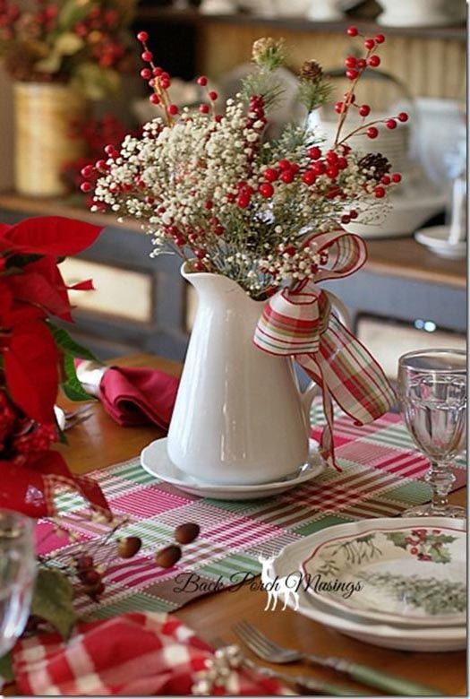 Holiday Decorating Inspiration and Tips 27