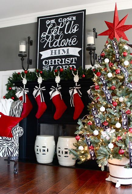 Holiday Decorating Inspiratio and Tips 5