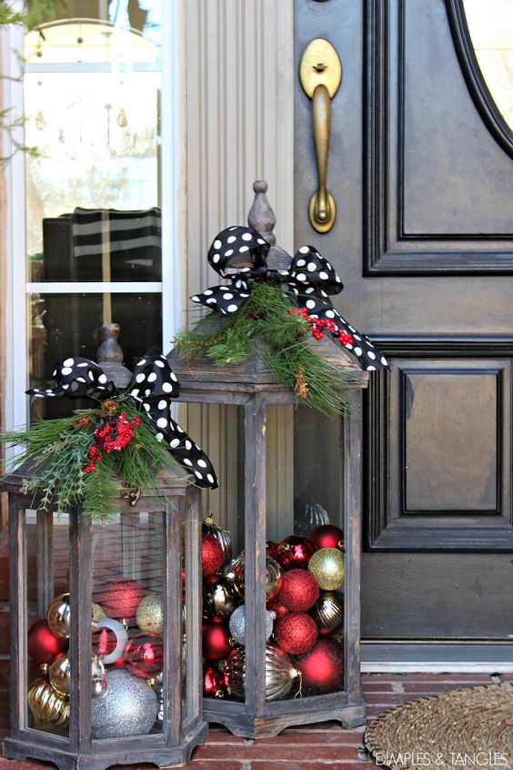 Holiday Decorating Inspiratio and Tips 6