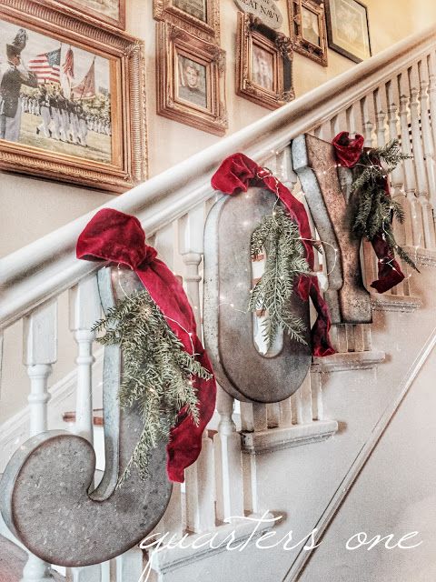 Holiday Decorating Inspiratio and Tips 9