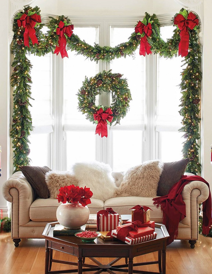 Holiday Decorating Inspiration and Tips 