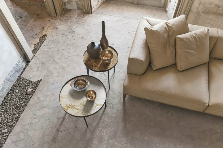 Céline and Sirio: The Luxury Designed by Alivar 3