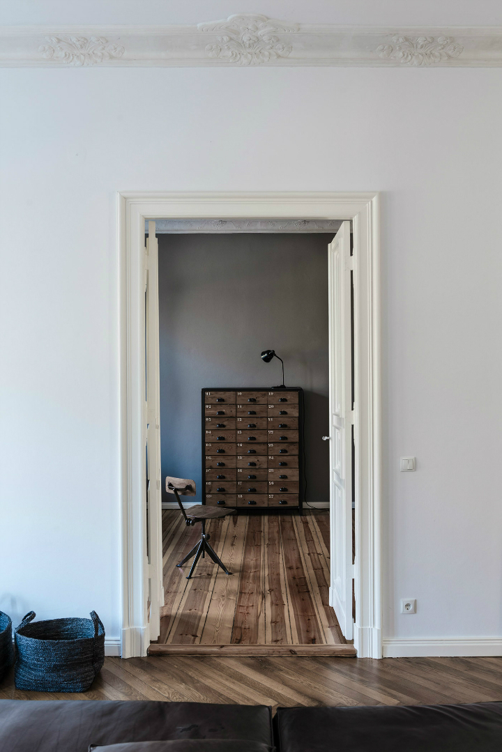 A Traveller’s Apartment In Berlin 5