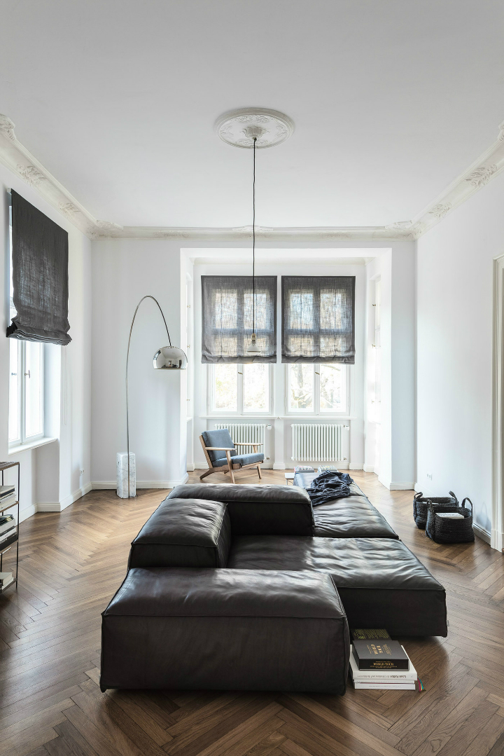 A Traveller’s Apartment In Berlin 8