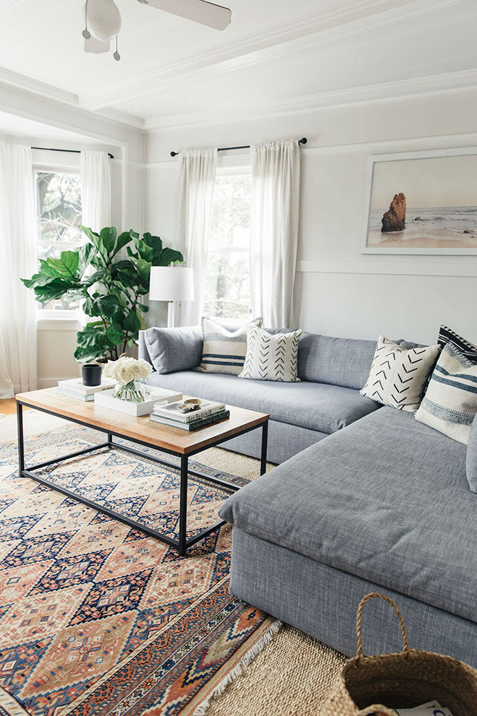 Dreamy 1940 S Home In Sausalito Decoholic