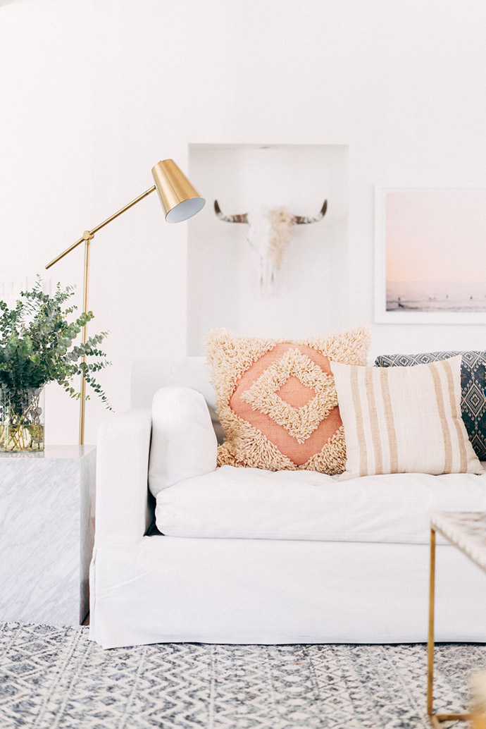Sun-Filled, Bohemian and Beautiful: A Loft that is Everyone's Dream Abode 19
