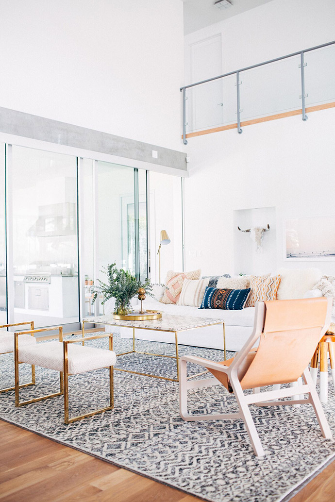 Sun-Filled, Bohemian and Beautiful: A Loft that is Everyone's Dream Abode 35