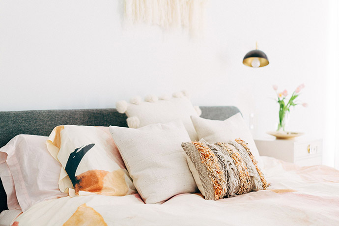 Sun-Filled, Bohemian and Beautiful: A Loft that is Everyone's Dream Abode 30