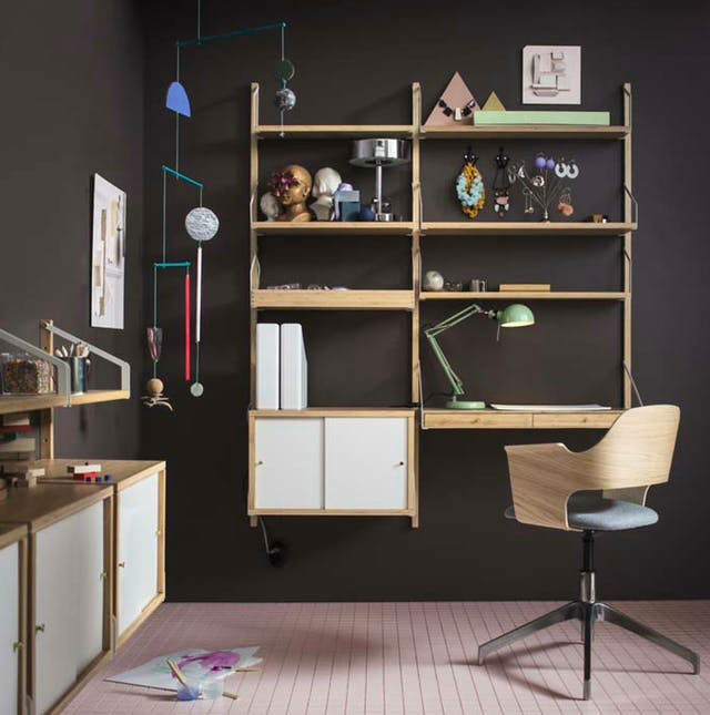 2018 IKEA Catalog: Make Room For Life 9