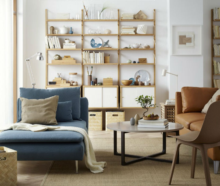 2018 IKEA Catalog: Make Room For Life 15