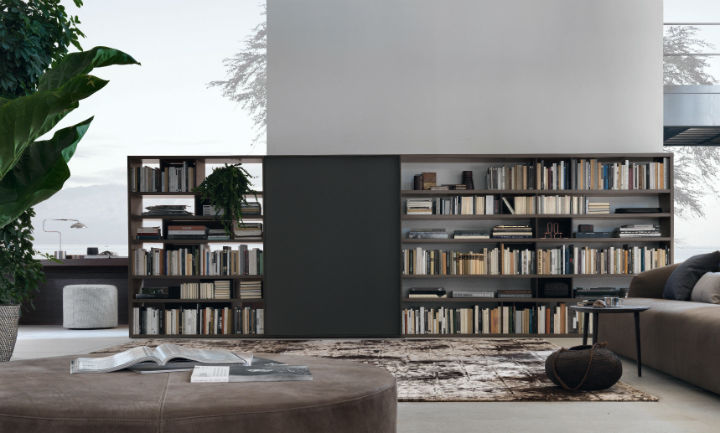 Design Bookcases by Jesse 12