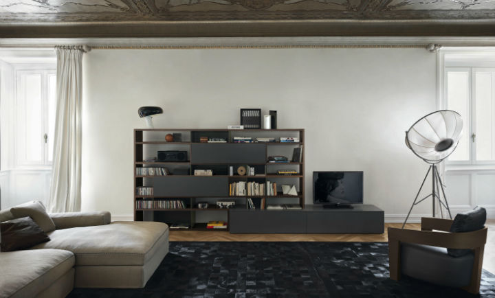 Design Bookcases by Jesse 13