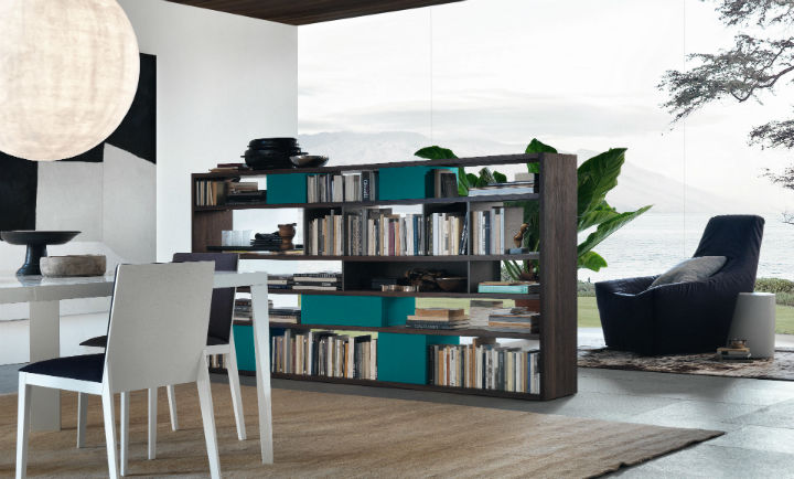 Design Bookcases by Jesse 16