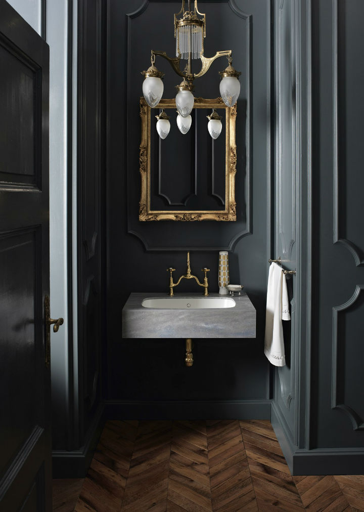 Bathroom by DuPont 