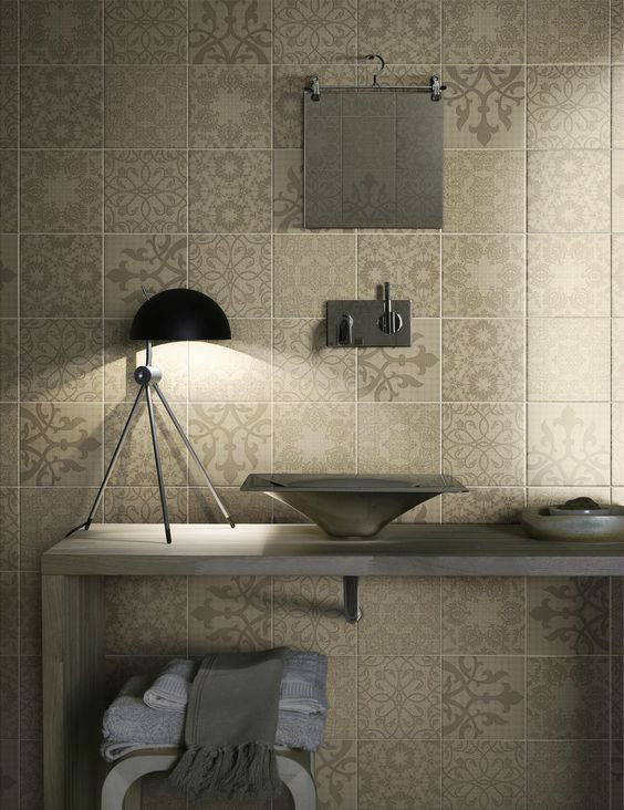 Tiles collections for bathroom & kitchen 13