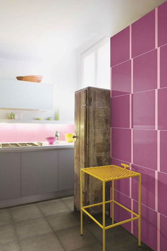 Tiles collections for bathroom & kitchen 9