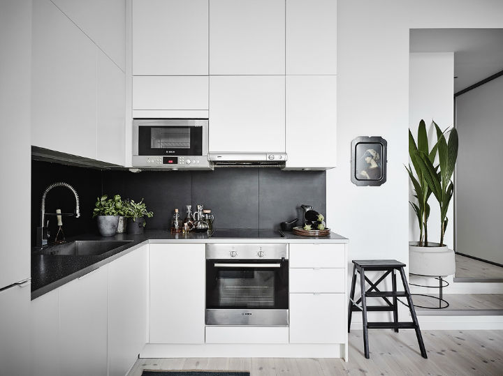 Scandinavian home interior design idea 12