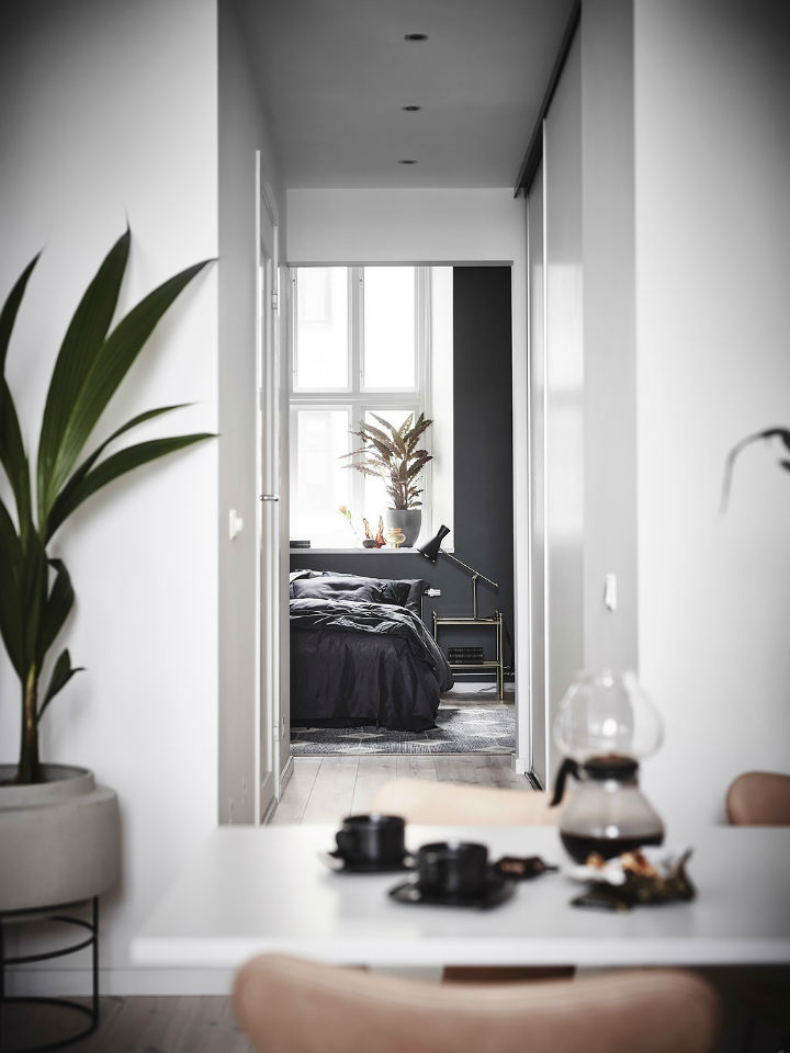 Scandinavian home interior design idea 13