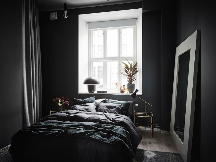 Scandinavian home interior design idea 14