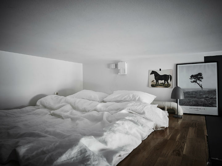 Scandinavian home interior design idea 20
