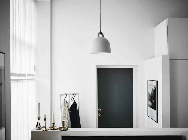 Scandinavian home interior design idea 25