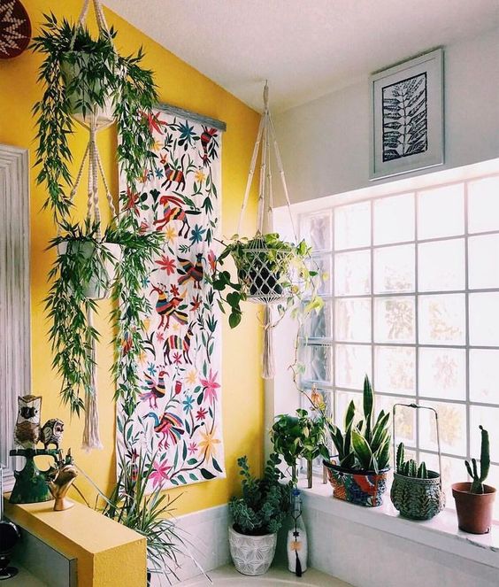 yellow Feng Shui Colors To Create A Happy Home 