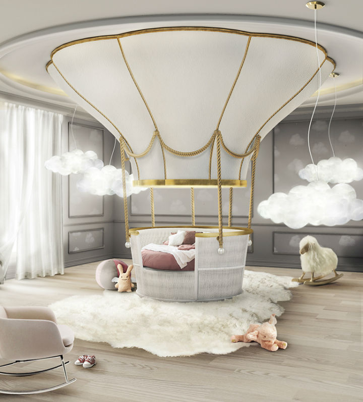 Luxury Children’s Furniture 6
