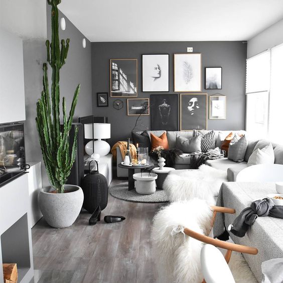 Most Liked home interiors Photos On Instagram 19