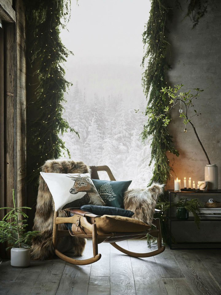 H&M Home Christmass 2018 Collection 2