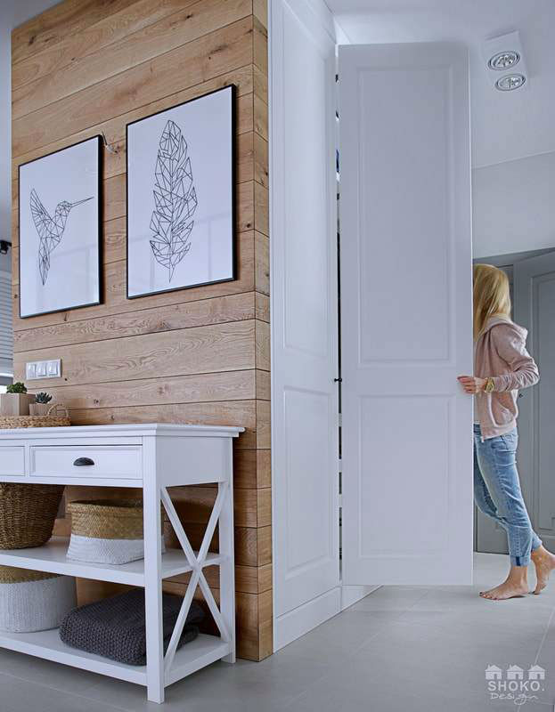 modern Scandinavian home interior design 10