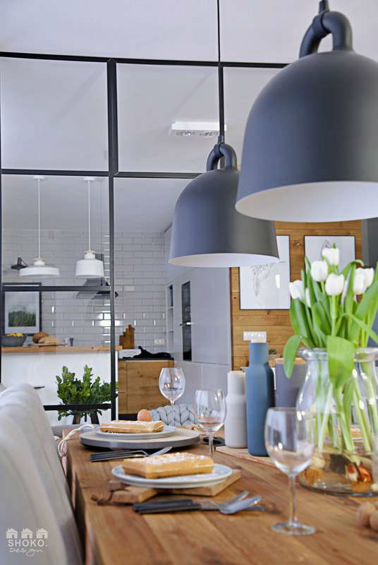 modern Scandinavian home interior design 4