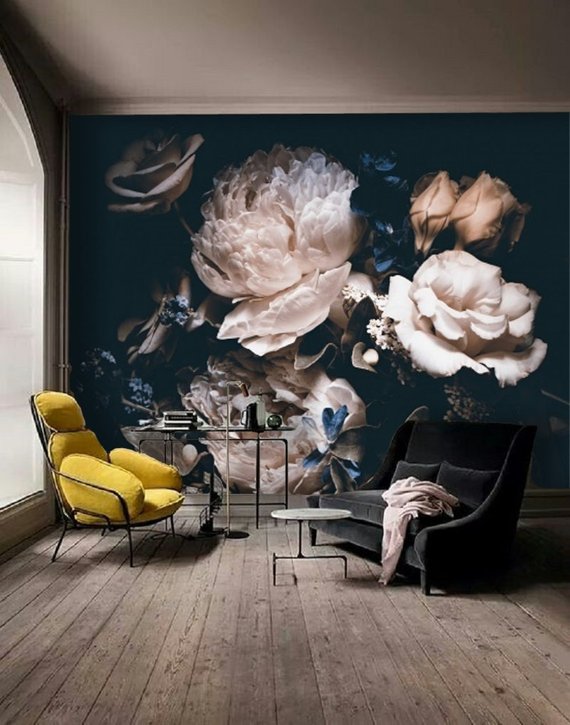 Wonderful Wallpaper Designs For Your Home 2