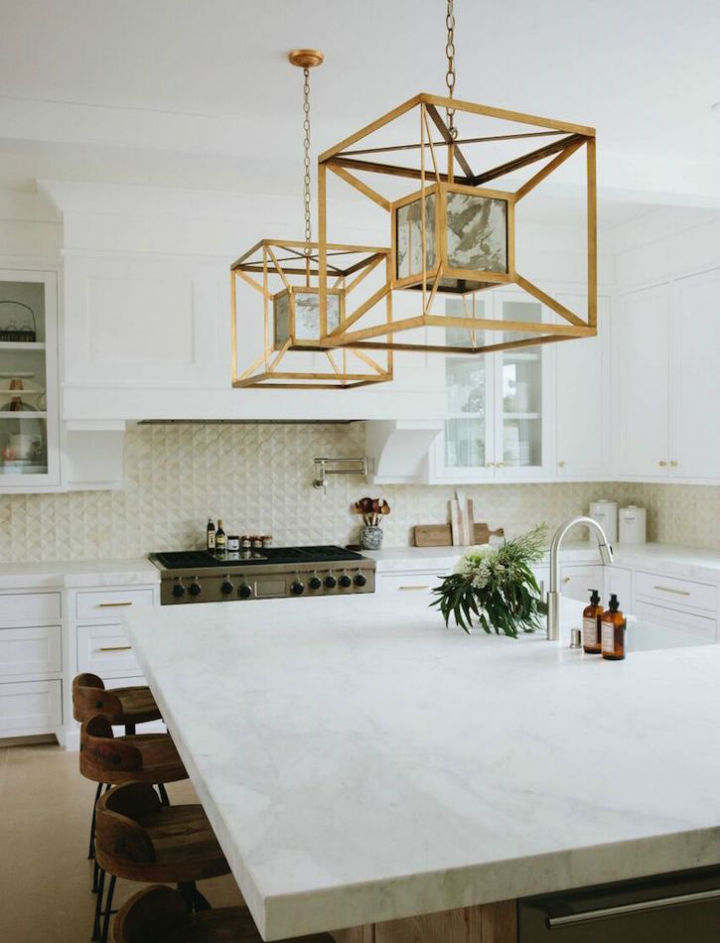 elegant clean kitchen designs decoholic