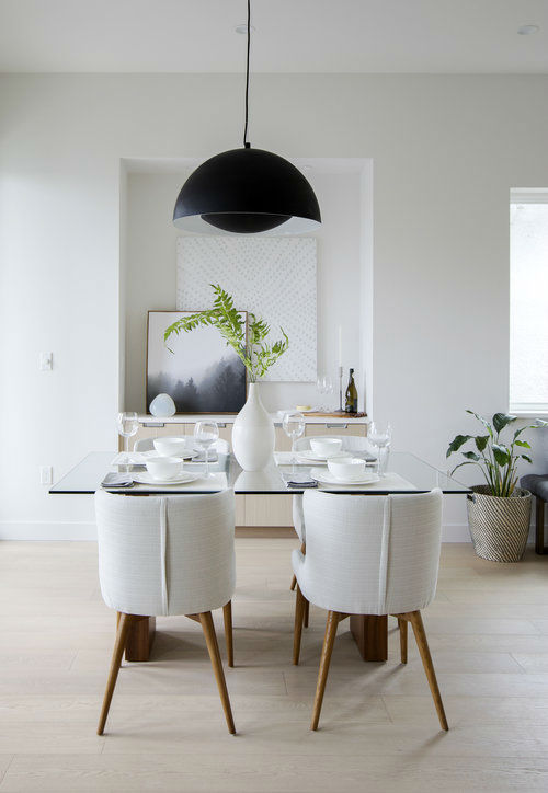 minimalist family home interior design 7