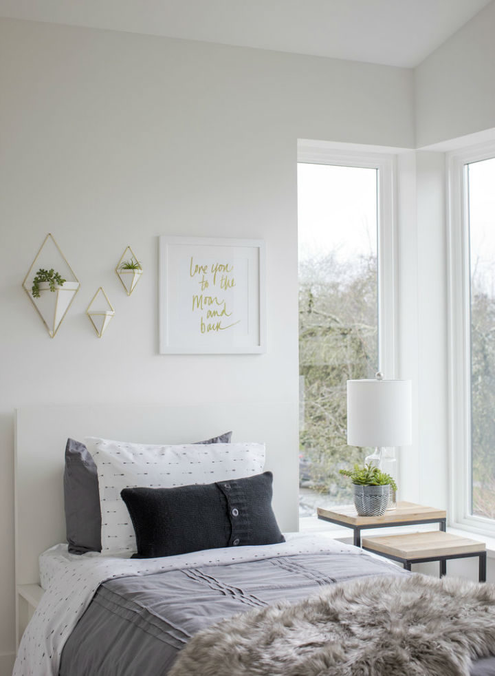 minimalist family home interior design 9