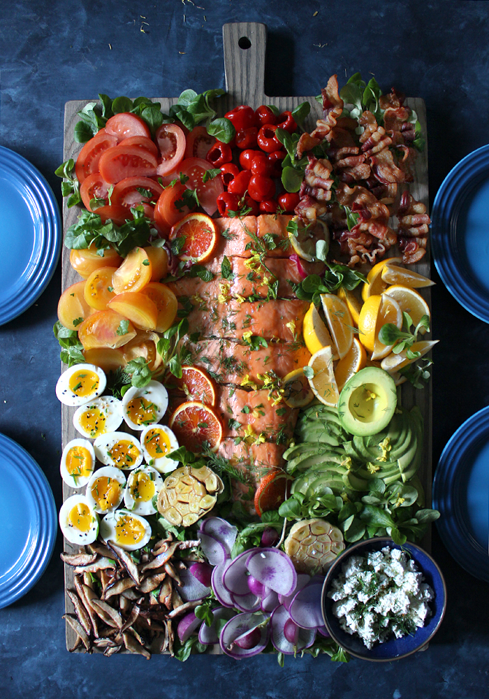 Awesome Super Bowl Appetizer Board Ideas For Every Taste
