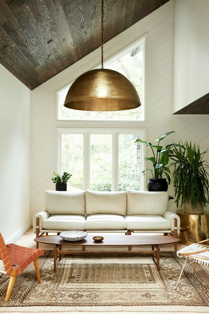 Amazing Interiors With Effortless Style