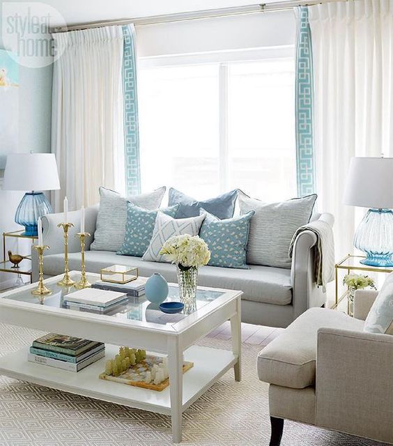 12 Ways To Update Your Home for Spring