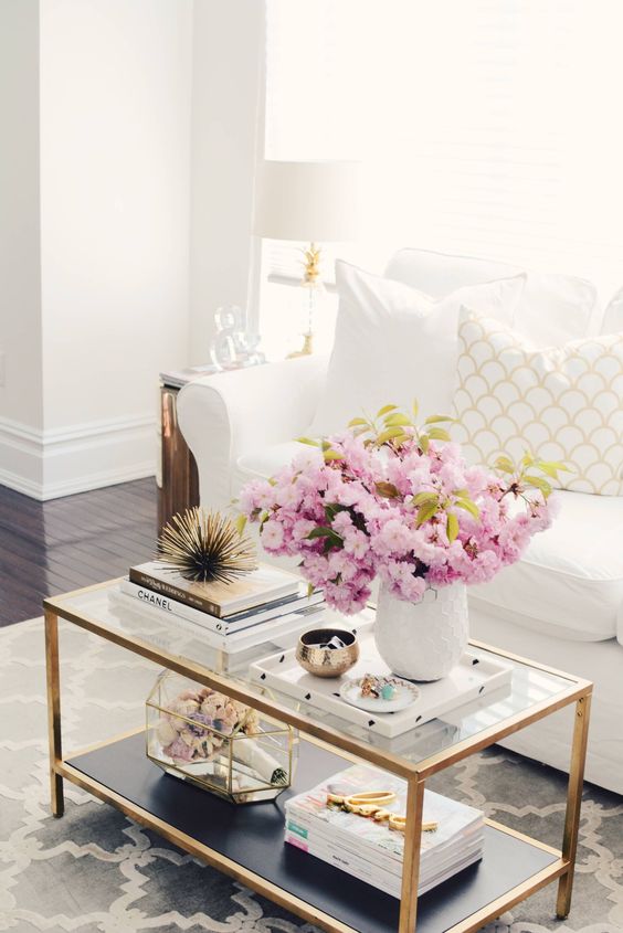 12 Ways To Update Your Home for Spring