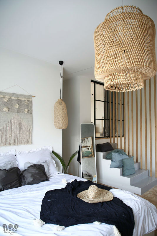 Bali Inspired Home Interior design 12