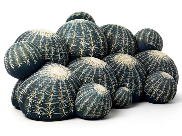 Sofa Cactus