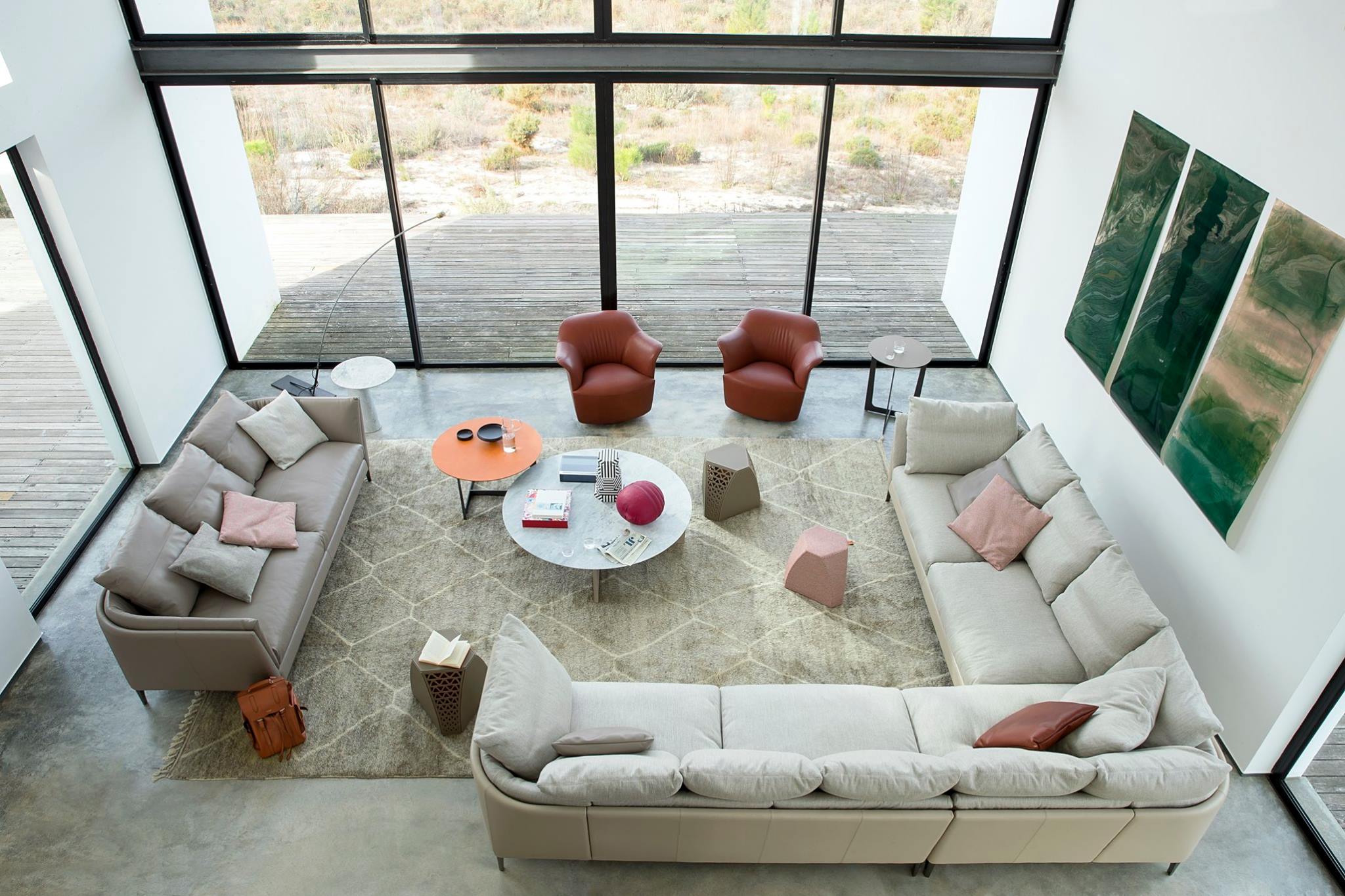 best Italian sofa designs 3