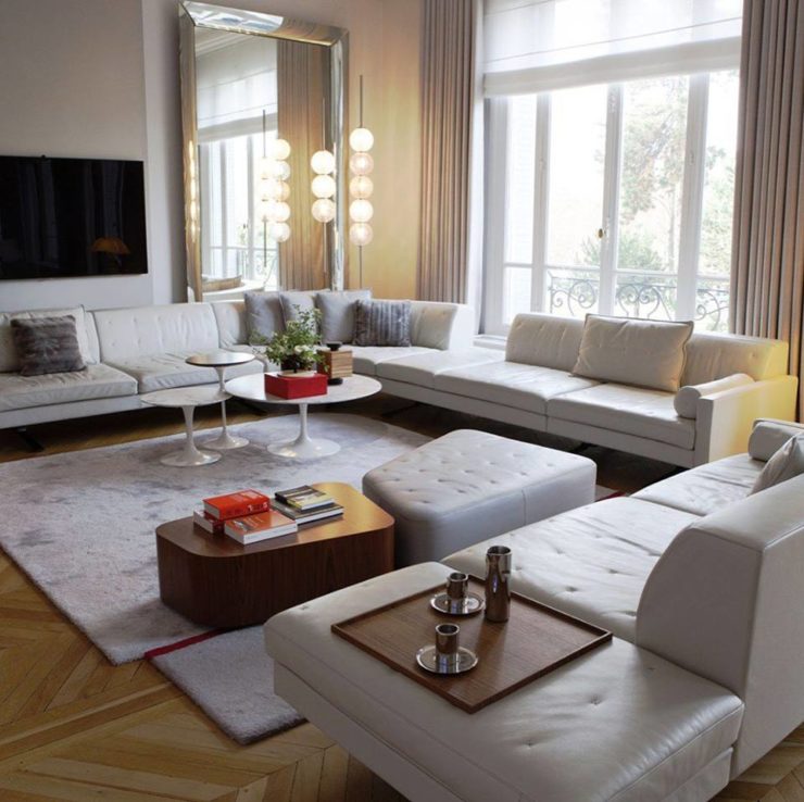 best Italian sofa designs 5
